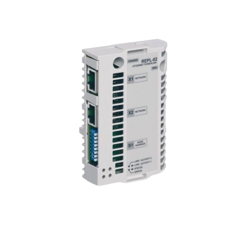 ABB ETHERNET ADAPTER REPL-02